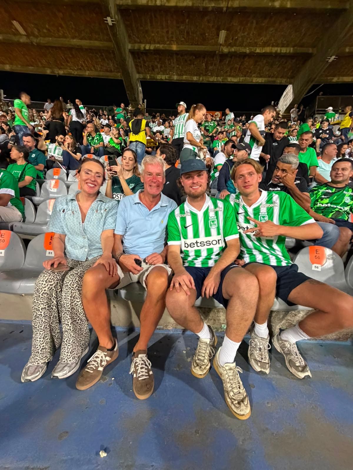 Medellín Futbolero