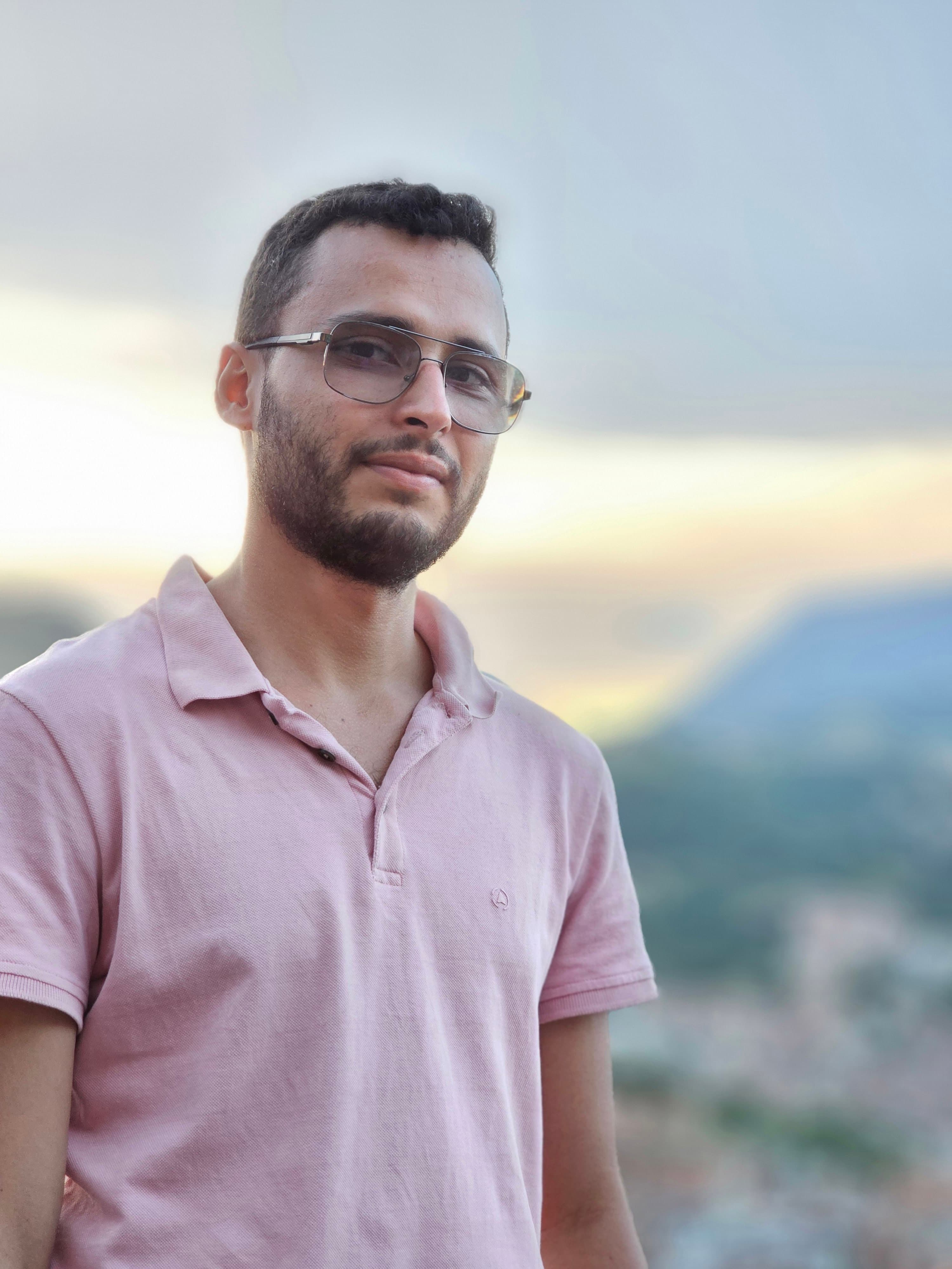 Carlos Maya, host of Maoke Travel