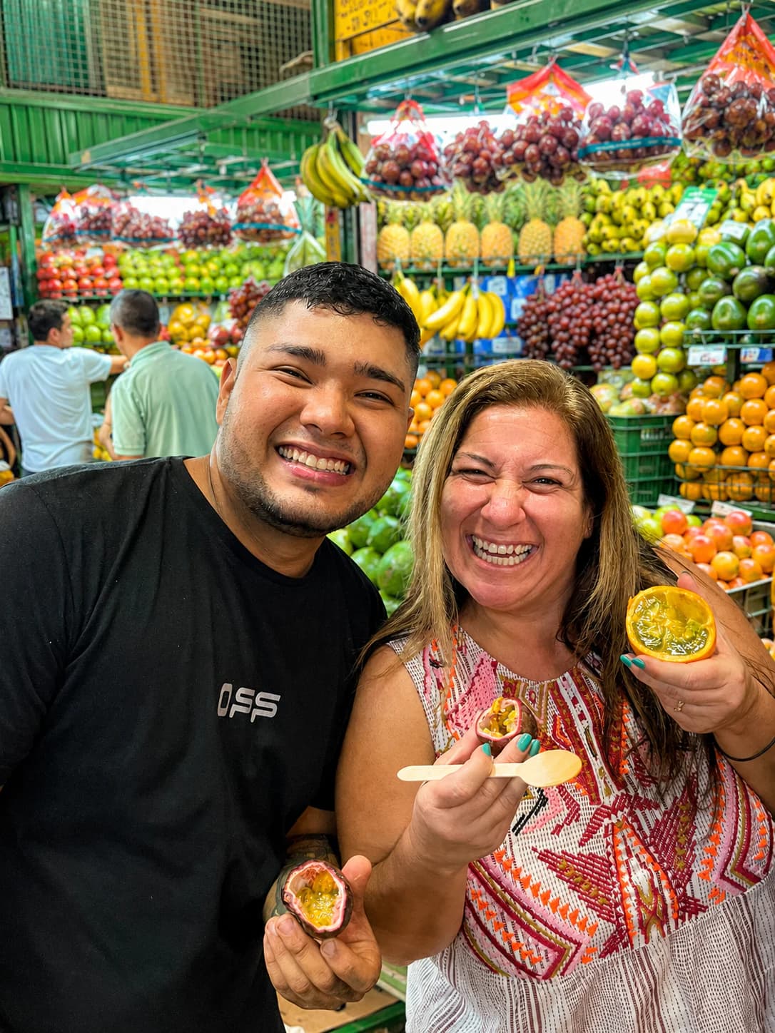 Medellín: Gastronomía Callejera