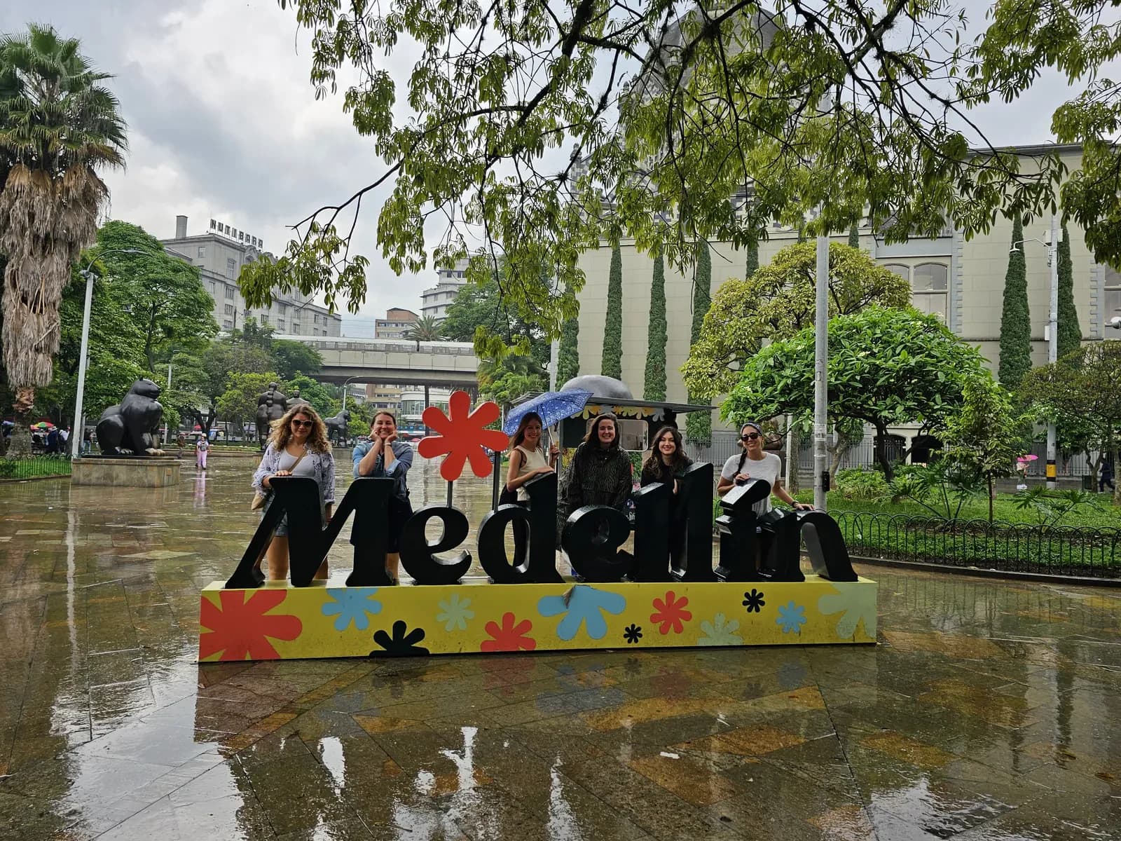 Medellín: innovation and evolution