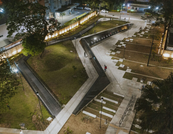 Medellín reparación y no repetición: por las víctimas de Pablo Escobar