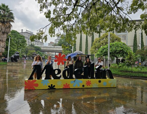 Medellín: innovación y evolución